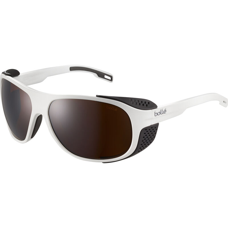 GRAPHITE, White Black Matte-Bollé 100 Gun, hi-res image number null